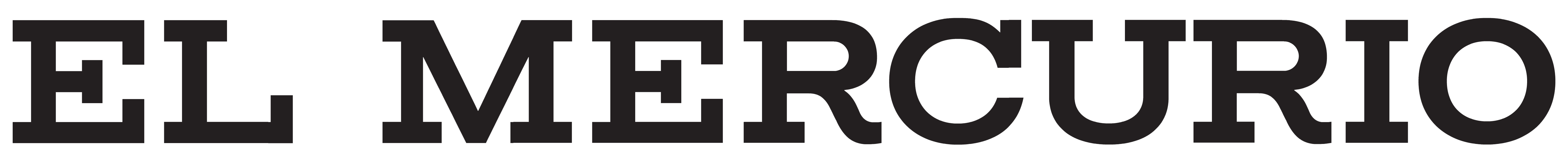 El Mercurio logo