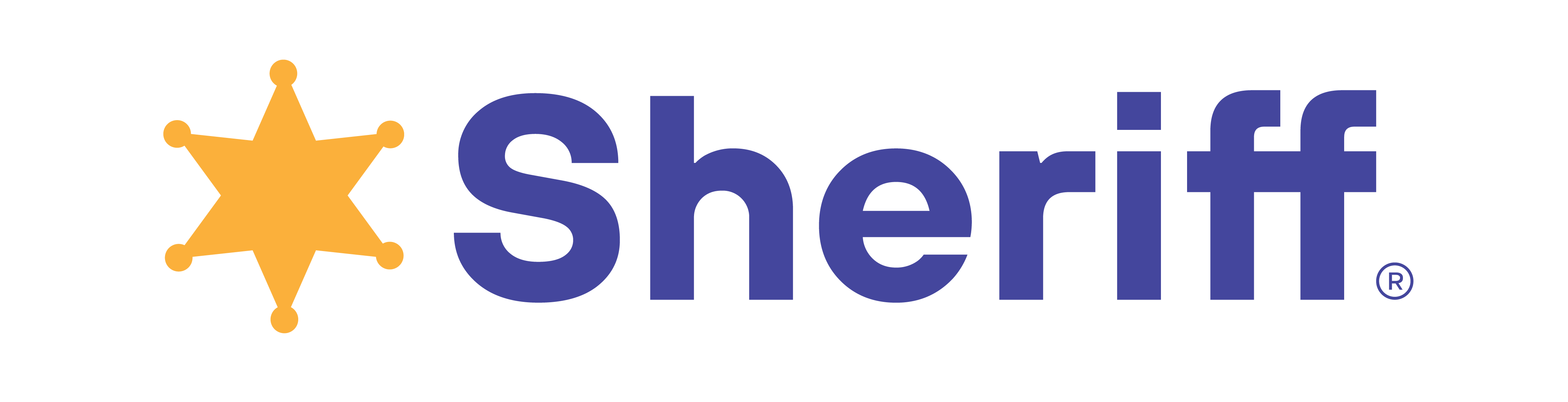 Sheriff logo