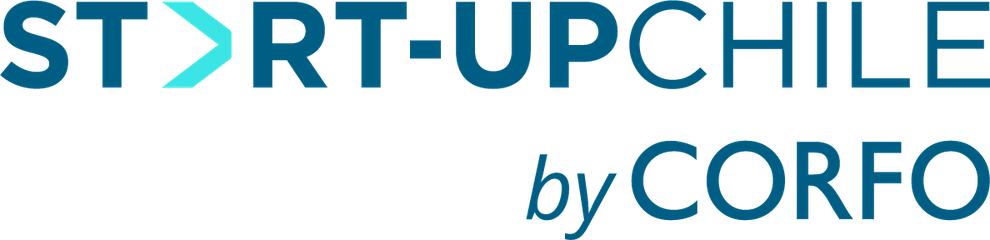 Start-Up Chile logo
