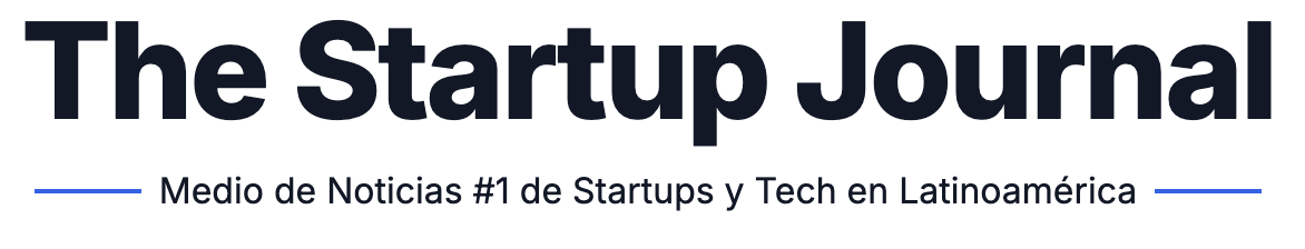 The Startup Journal logo